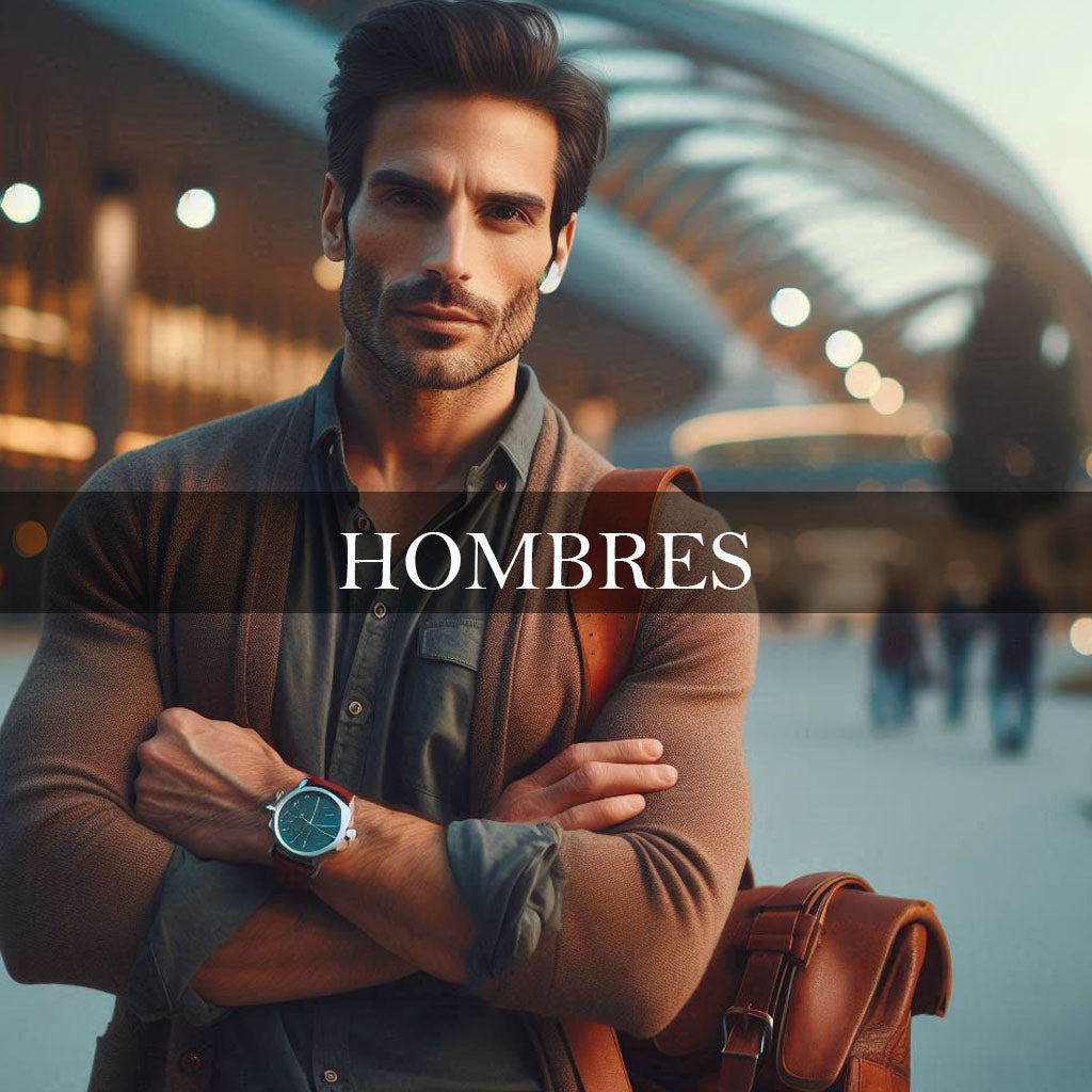 HOMBRES