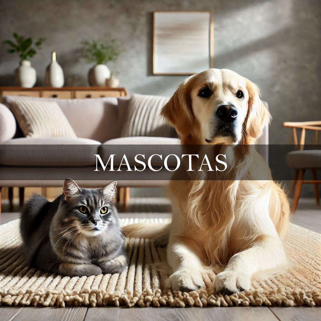 MASCOTAS