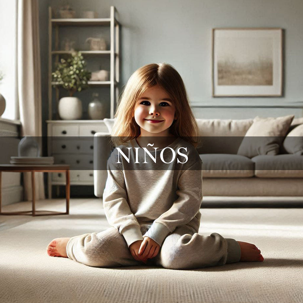 NIÑOS